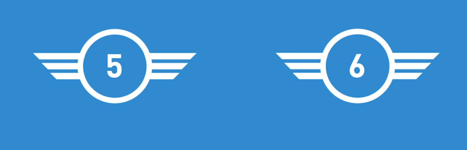 Klasse C5 & C6 (spezifische Kategorie)