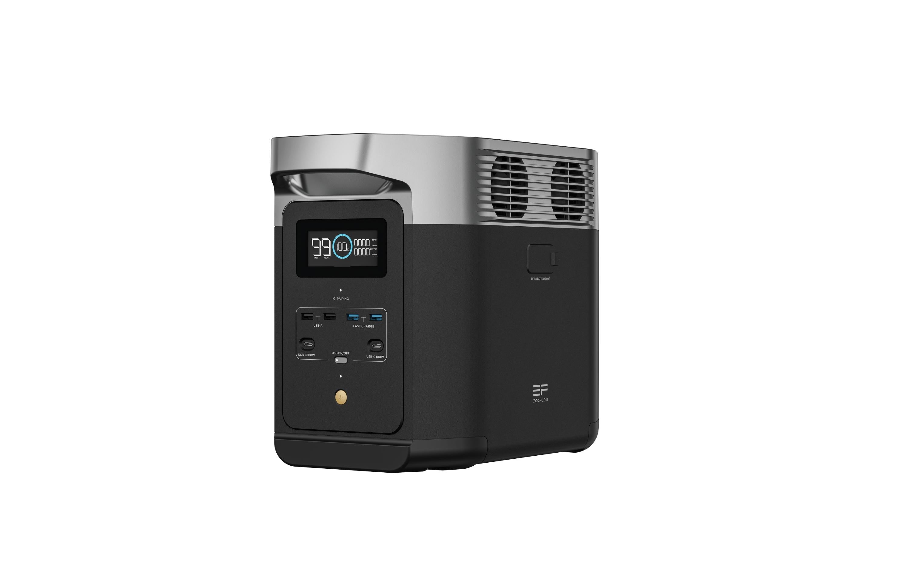 Powerstationen und Powerbanks