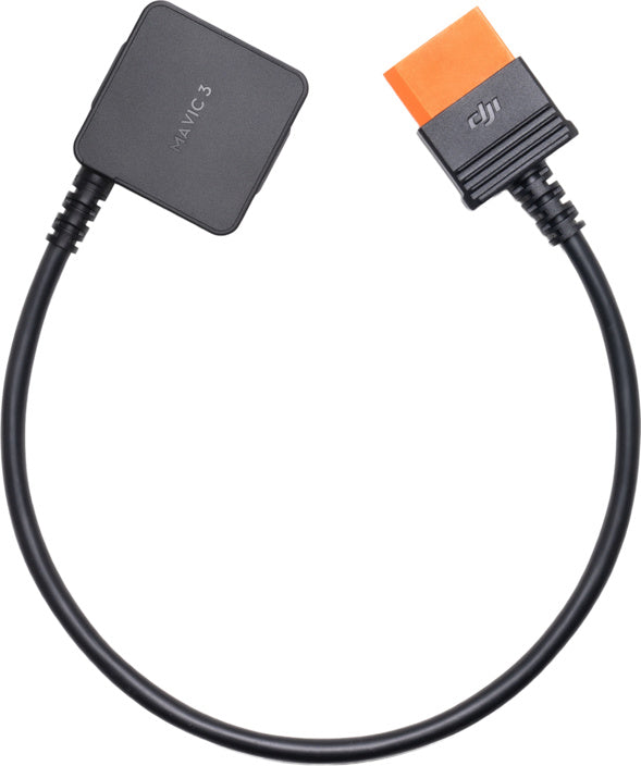DJI Power SDC Schnellladekabel Mavic 3