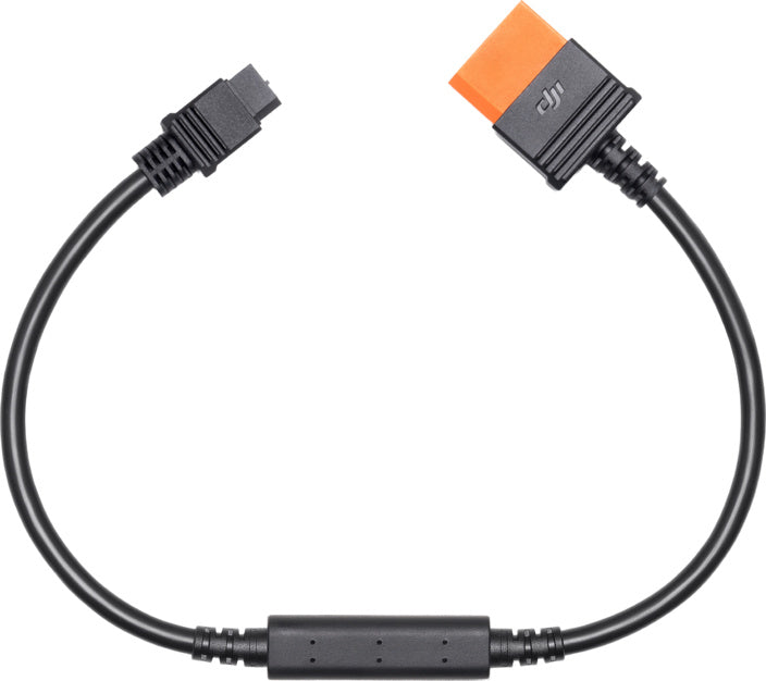 DJI Power SDC auf XT60 Kabel