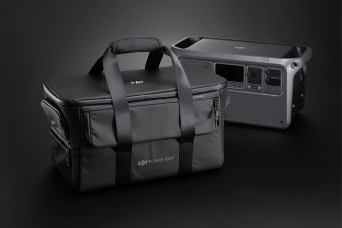 DJI Power 1000 Aufbewahrungstasche Griff