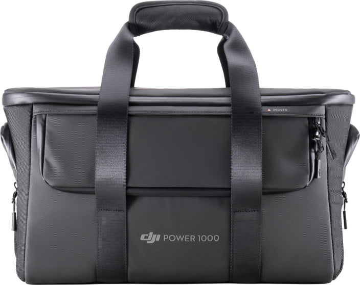 DJI Power 1000 Aufbewahrungstasche Detail