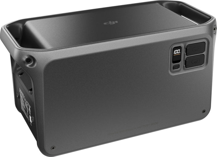 DJI Power Expansion Battery 2000 Detail