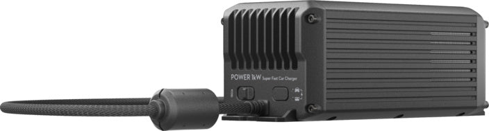 DJI Power 1kW Auto-Superschnellladegerät Anschluss