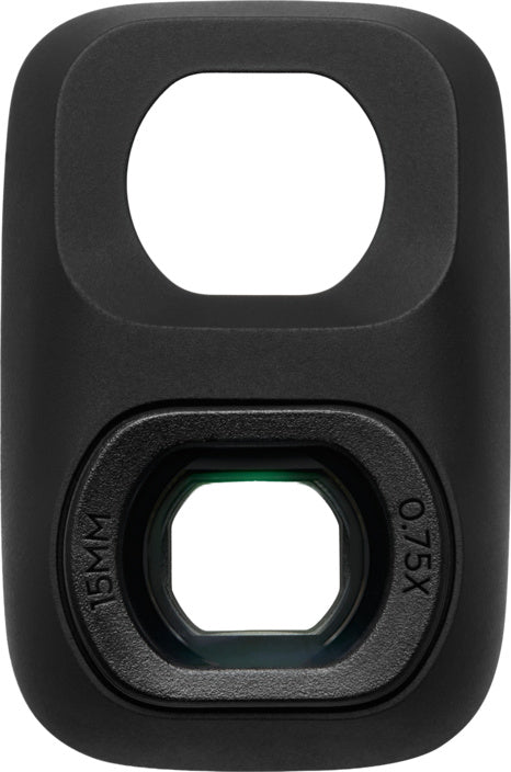 DJI Osmo Pocket 4P Wide-Angle Lens