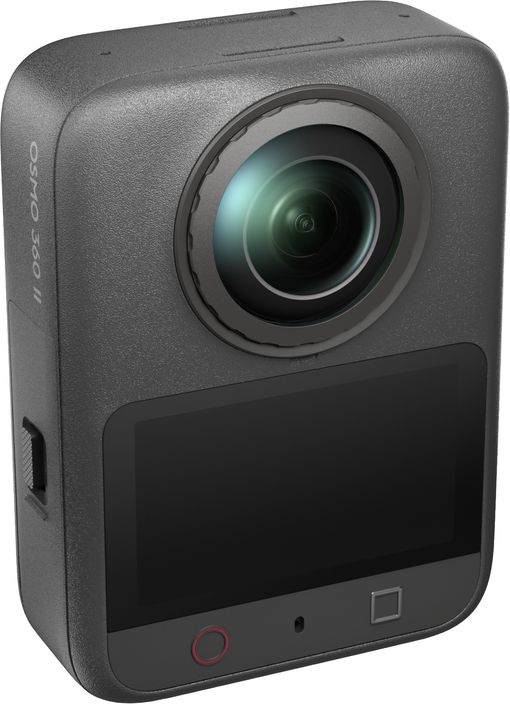 DJI Osmo 360 II Adventure Combo