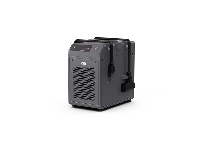 DJI C8000 Ladegerät für DJI FlyCart 30