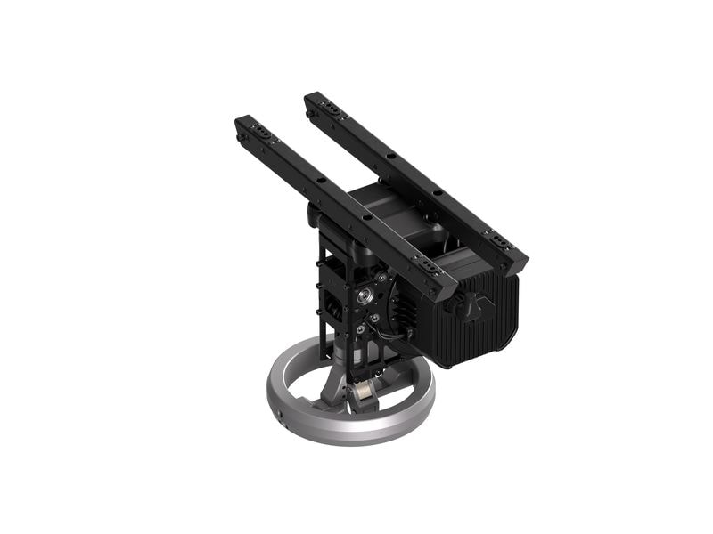 DJI FlyCart 30 Seilwinde