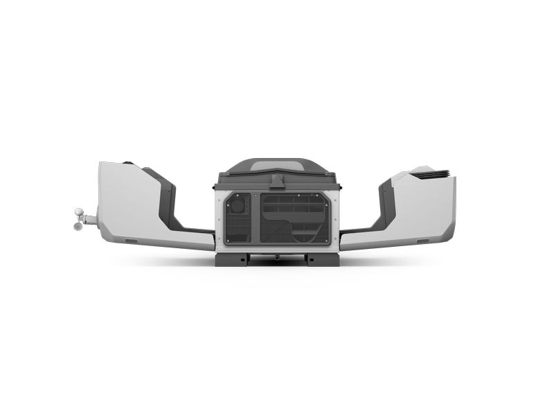 DJI Dock 3 Autonome Drohnen-Dockingstation