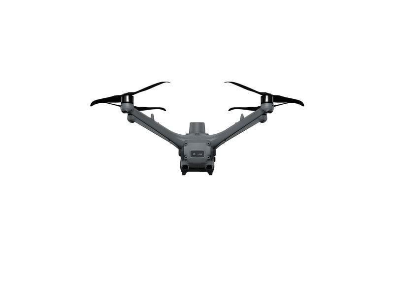 DJI Matrice 4D Dock-Drohne