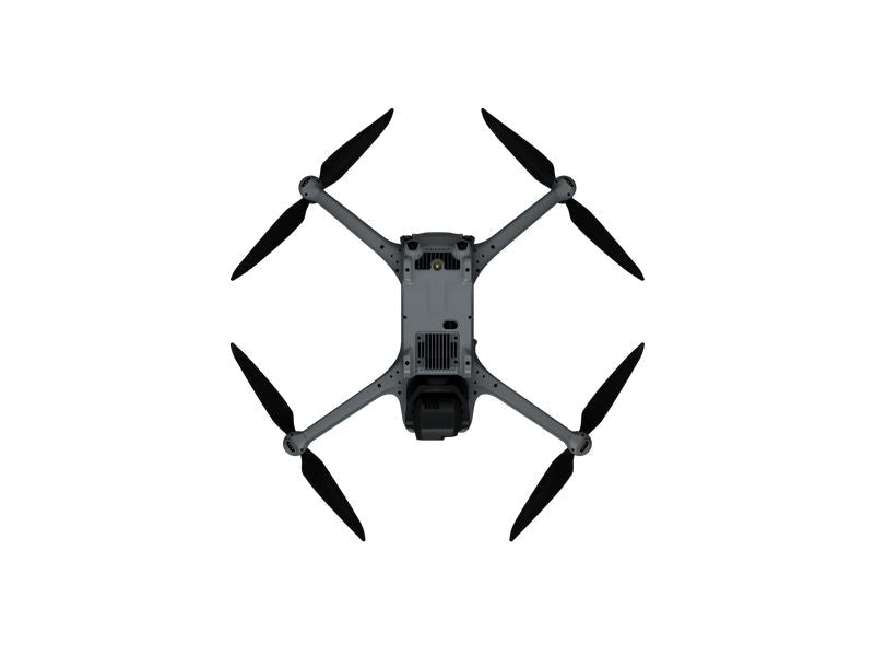 DJI Matrice 4D Dock-Drohne