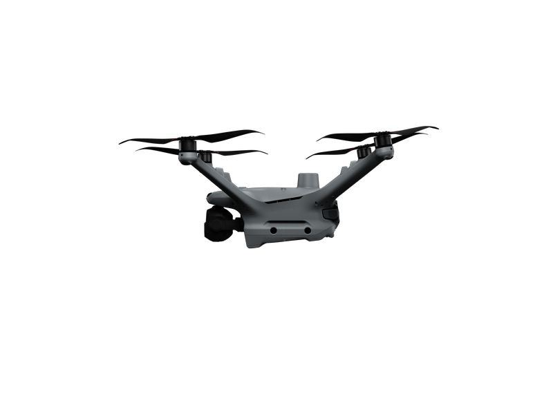 DJI Matrice 4D Dock-Drohne