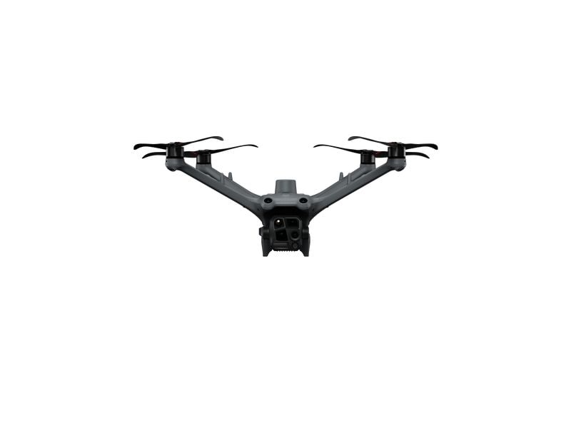 DJI Matrice 4TD Thermal-Dock-Drohne