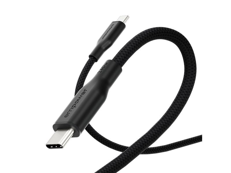 emPower by PanzerGlass Racing USB-C Kabel 240 W