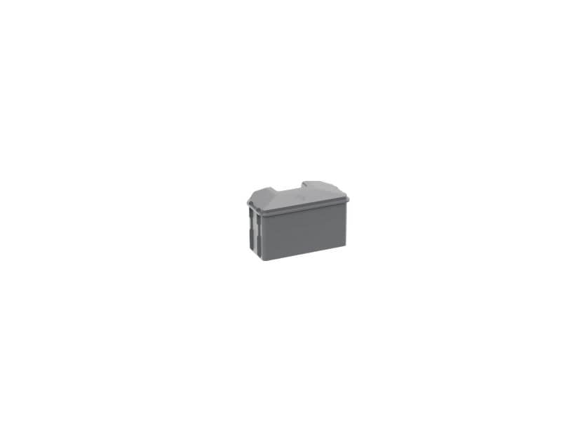 DJI Fallschirm-Kit FC100 für DJI FlyCart 100
