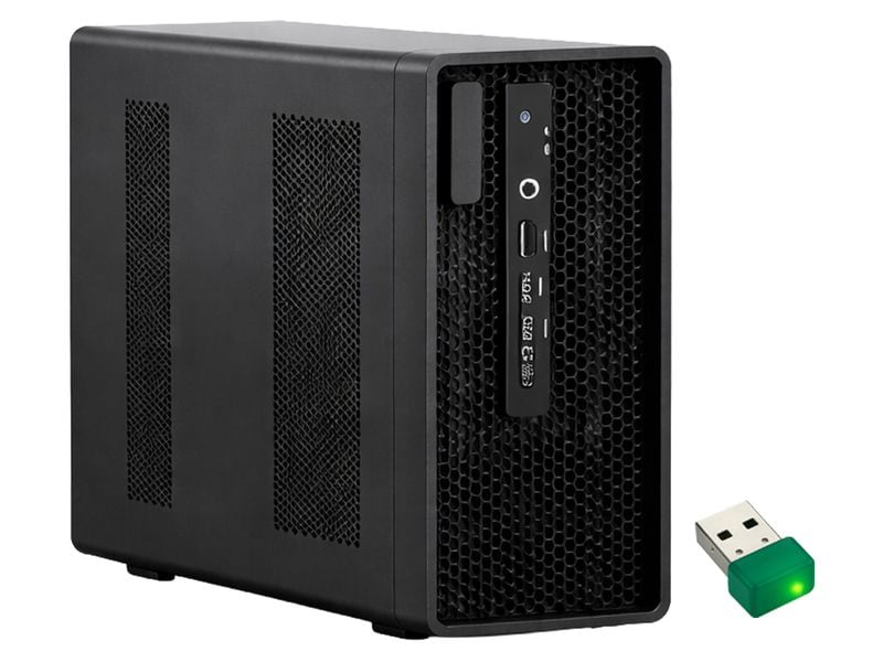 DJI FlightHub 2 AIO On-Premises Server