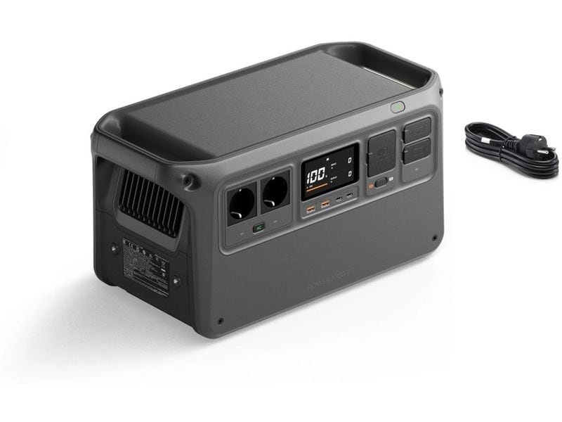 DJI Power 1000 V2 Powerstation