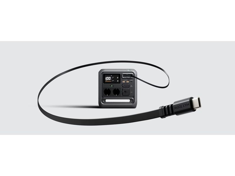 DJI Power 1000 Mini Solar