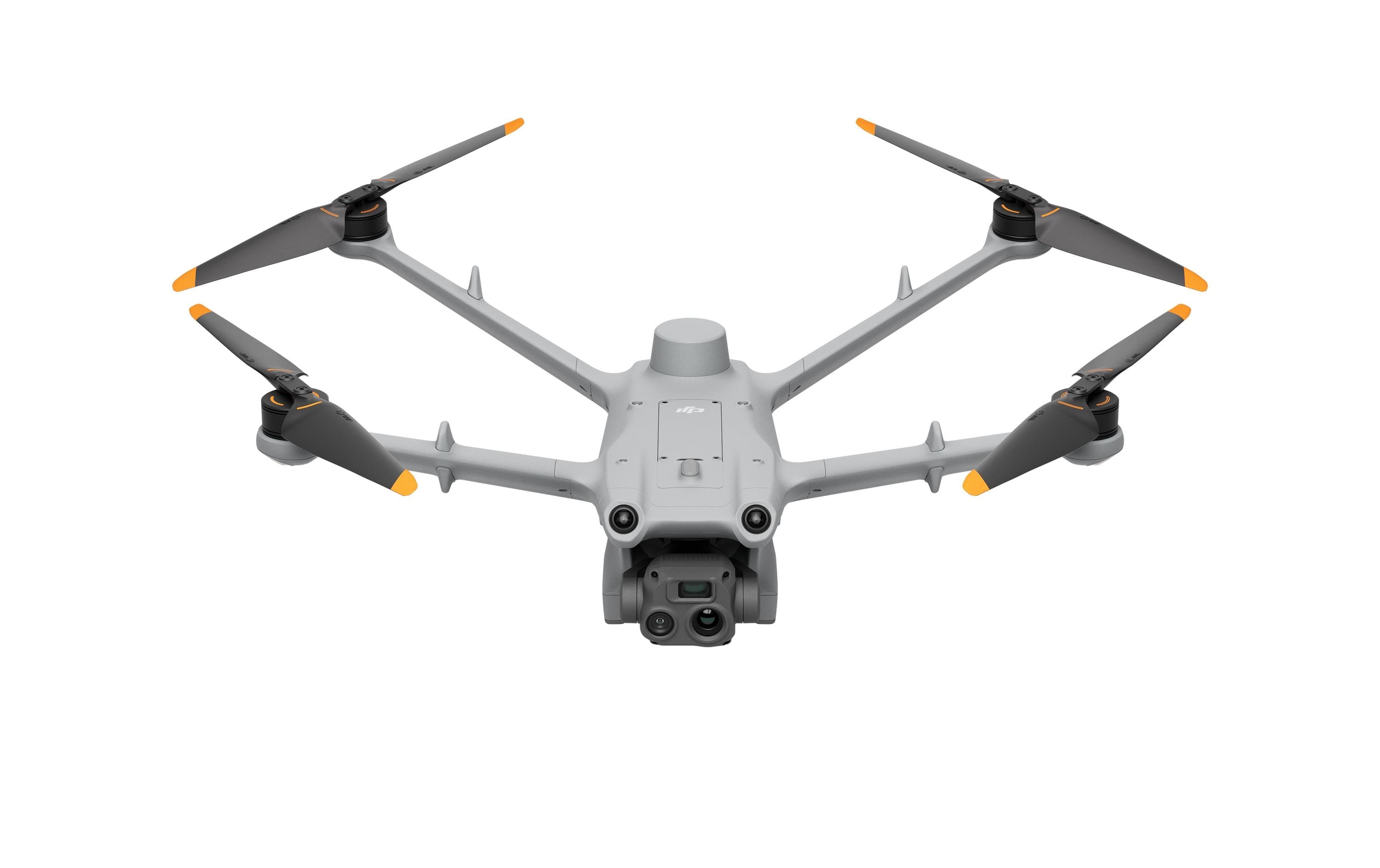 DJI Enterprise Multikopter DJI Matrice 3TD (M3TD) ohne DJI Dock 2 (Wasserresistent IP54)