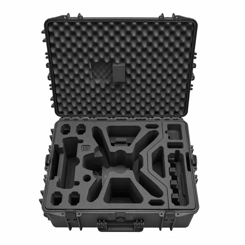 TomCase XT620 Ready to Fly / Ready to Charge Outdoor-Trolley für DJI Matrice 4T/4E