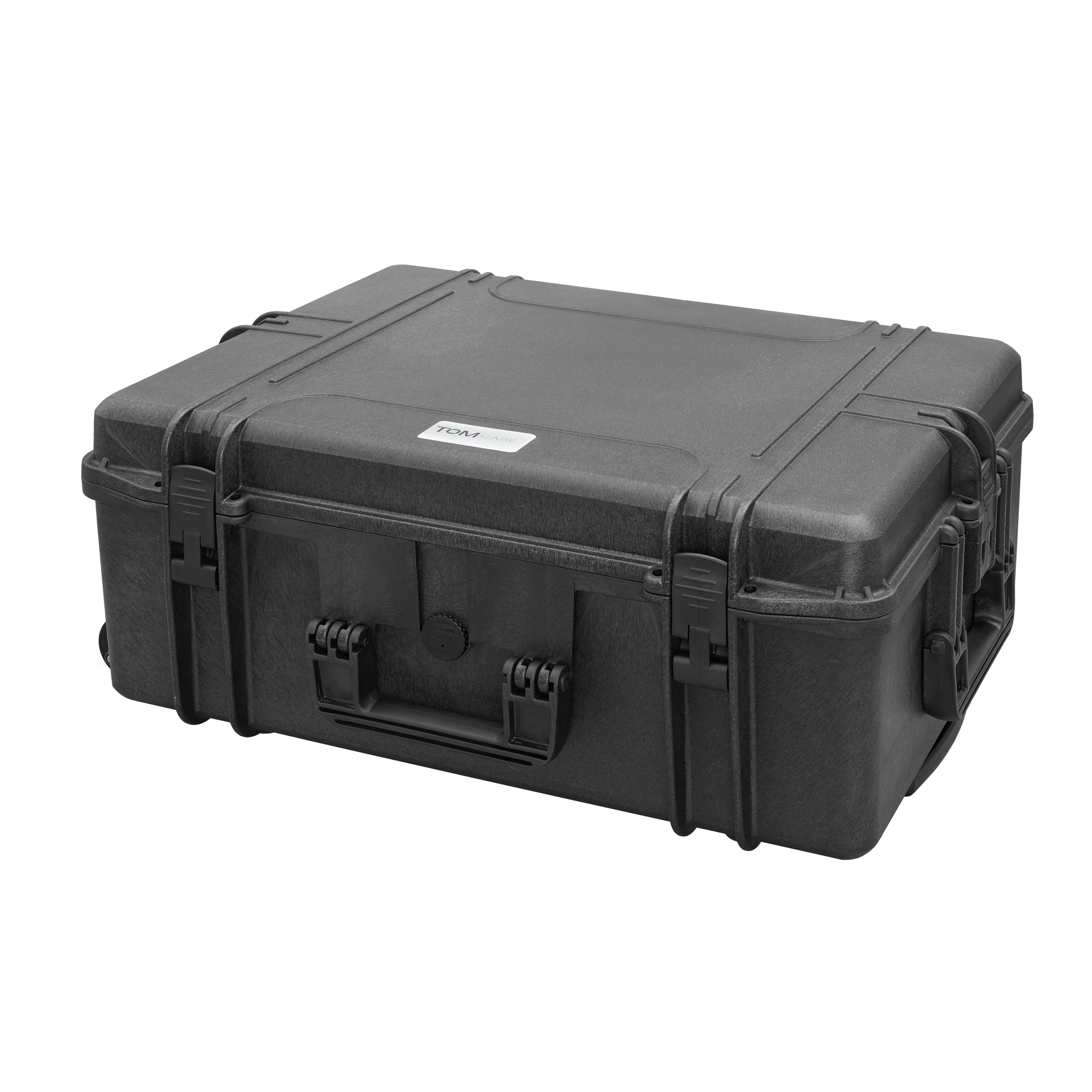 TomCase XT620 „Ready to Fly / Ready to Charge“ Outdoor-Koffer für DJI Matrice 4D / 4TD (Laden im Koffer)