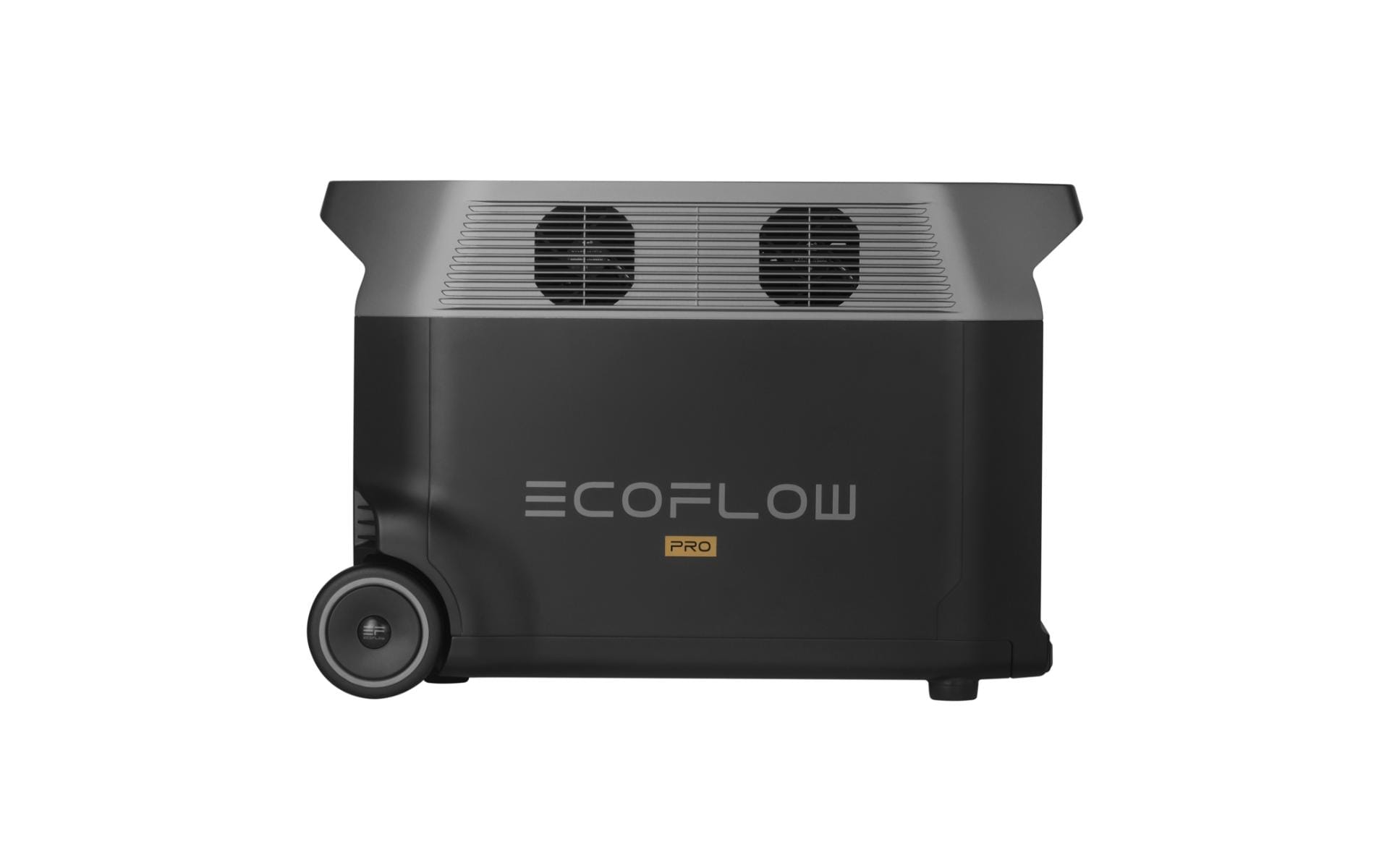 EcoFlow Delta Pro Power Station 3600 Wh: Flexible, Erweiterbare Notstromversorgung für Zuhause