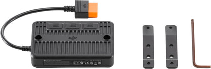 DJI Power MPPT Adaptermodul XT60