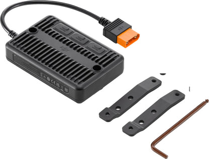 DJI Power MPPT Adaptermodul Detail