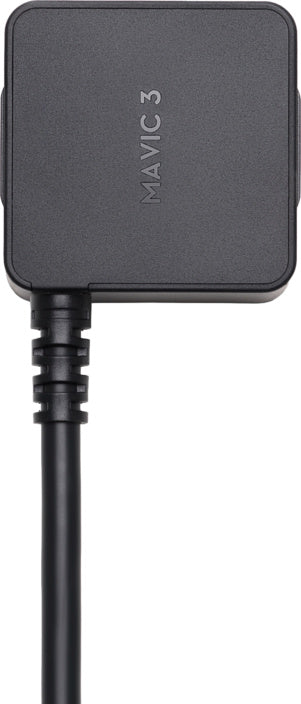 DJI Power SDC Schnellladekabel Mavic 3 Lieferumfang