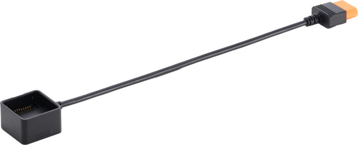 DJI Power SDC Schnellladekabel Mavic 3 Anschluss