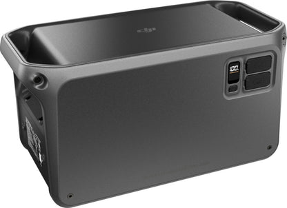 DJI Power Expansion Battery 2000 Detail
