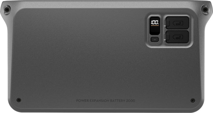 DJI Power Expansion Battery 2000 Ansicht
