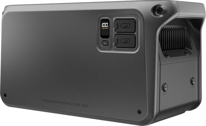 DJI Power Expansion Battery 2000