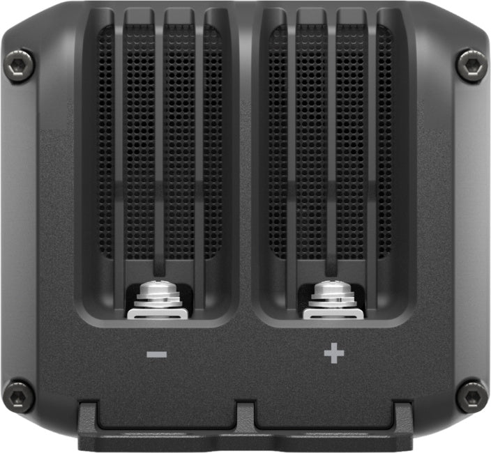 DJI Power 1kW Auto-Superschnellladegerät Lieferumfang