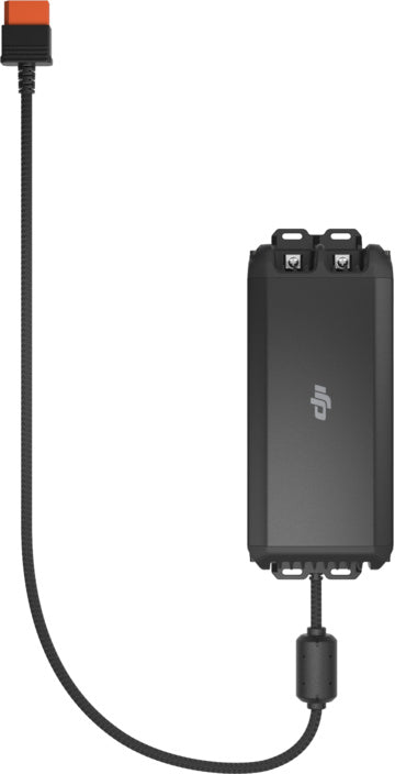 DJI Power 1kW Auto-Superschnellladegerät Detail