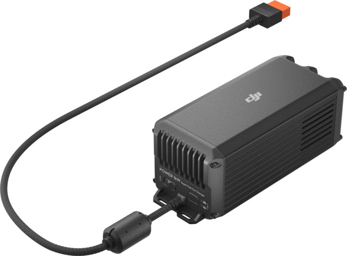 DJI Power 1kW Auto-Superschnellladegerät