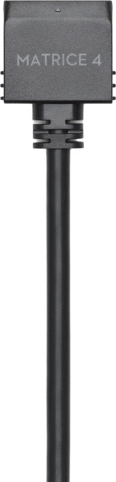 DJI Power SDC Schnellladekabel Matrice 4 Anschluss