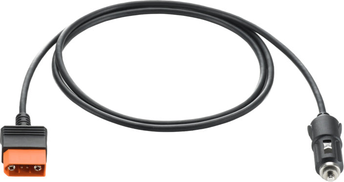DJI Power Autoladekabel Detail