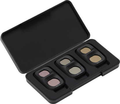 DJI Osmo Pocket 4P ND Filter Set