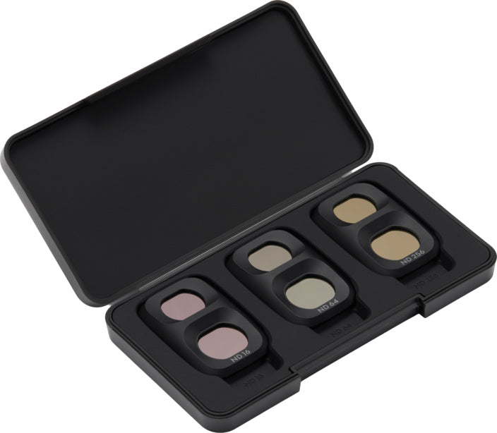 DJI Osmo Pocket 4P ND Filter Set