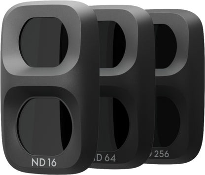 DJI Osmo Pocket 4P ND Filter Set