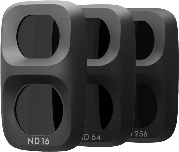 DJI Osmo Pocket 4P ND Filter Set
