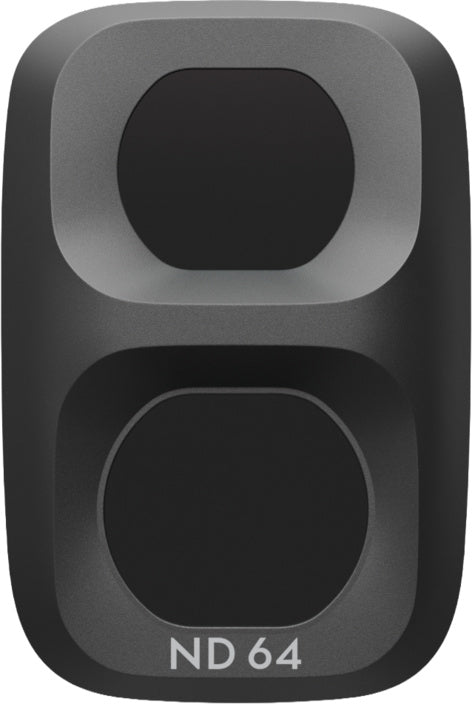 DJI Osmo Pocket 4P ND Filter Set