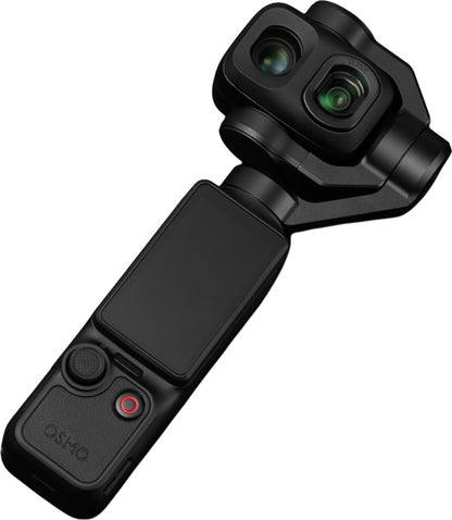 DJI Osmo Pocket 4P Wide-Angle Lens