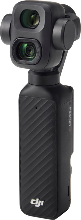 DJI Osmo Pocket 4P Wide-Angle Lens