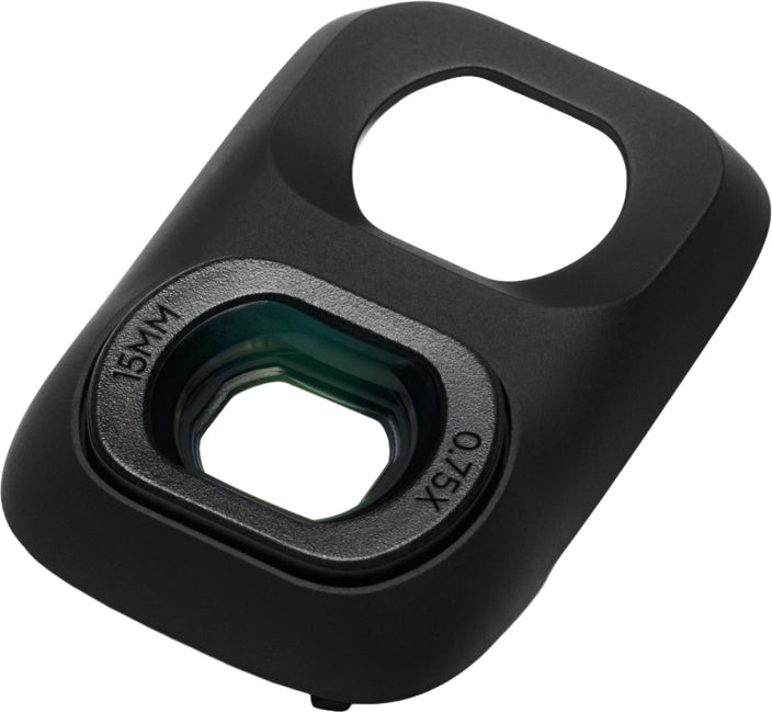 DJI Osmo Pocket 4P Wide-Angle Lens