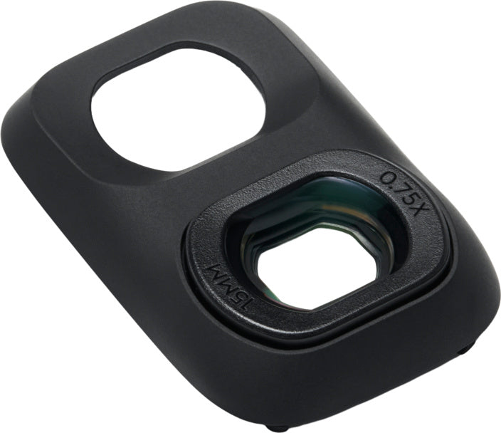 DJI Osmo Pocket 4P Wide-Angle Lens