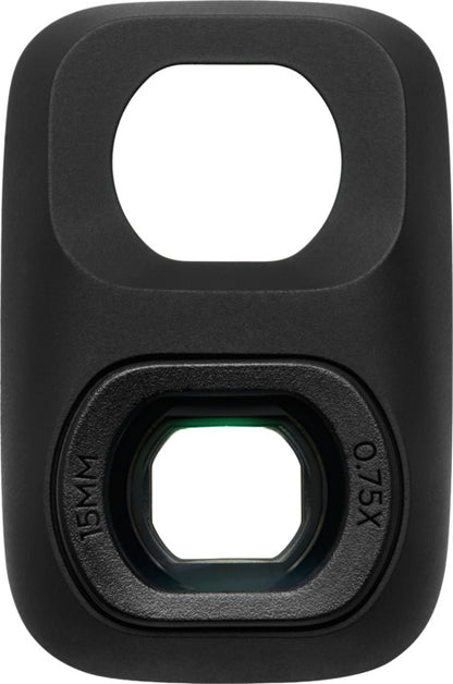 DJI Osmo Pocket 4P Wide-Angle Lens