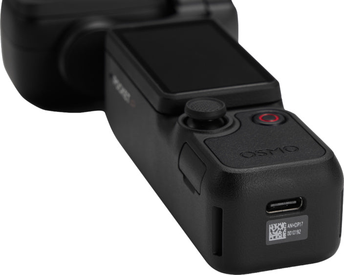 DJI Osmo Pocket 4P Standard Combo