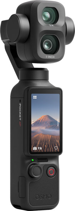 DJI Osmo Pocket 4P Standard Combo